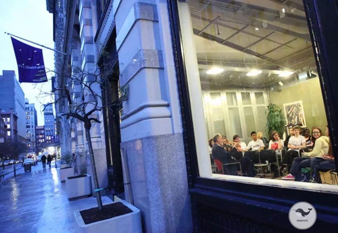 对留学生最好的30所美国大学，留学生希望在美国学校获得什么？