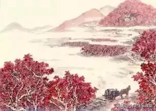 猜古诗图片答案85个，看图猜古诗答案及图片50首ppt（快看你家孩子能猜对多少）