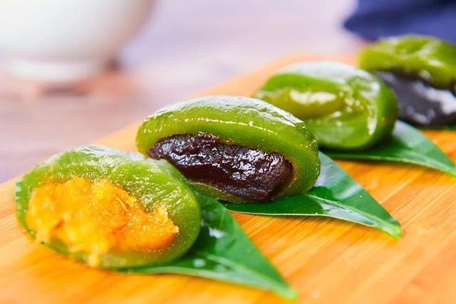 浆麦草的学名是什么，浆麦草的学名是什么名字（农村有这“5种野菜”）