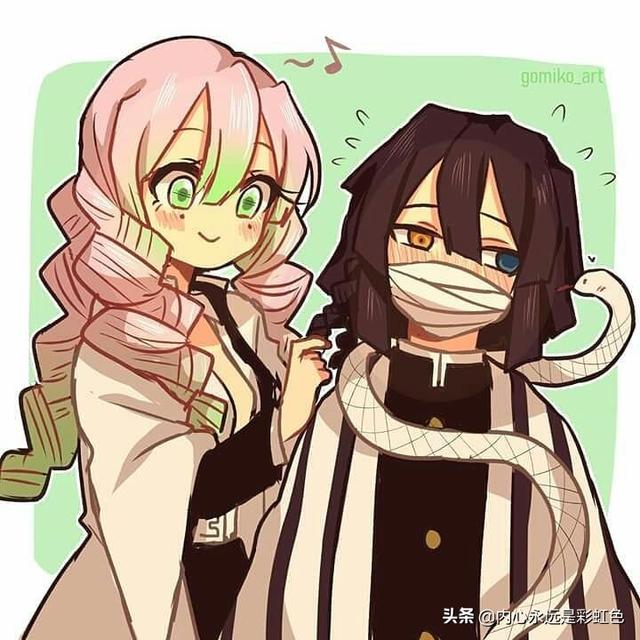 我是大哥大头像，我是大哥大情头微信（动漫头像~情侣头像）