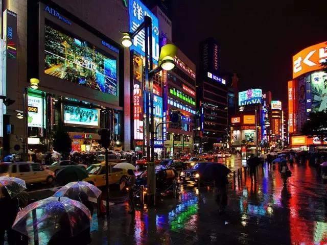 日本旅游购物指南，去日本旅游买什么——日本购物攻略（手把手教你怎样在东京购物）