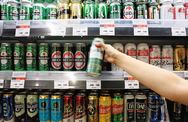 一加仑是多少公斤，一加仑等于多少公斤（美国酒厂老板坚持46天只喝啤酒不吃主食）