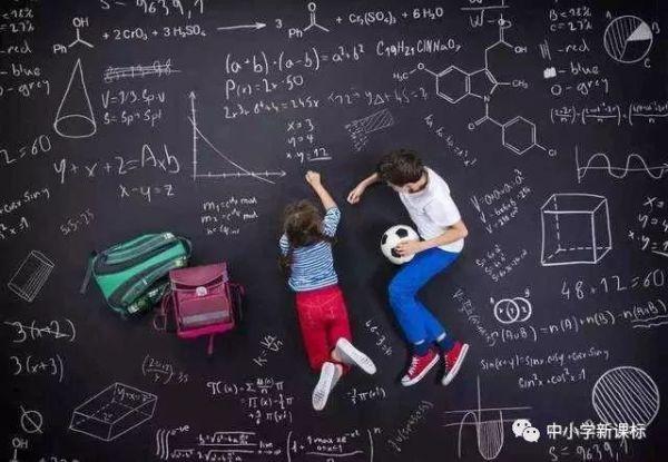 学不好数学的五大原因，孩子数学成绩一直提不起来