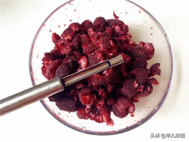 杨梅食用方法，杨梅吃法大全窍门（吃不完的杨梅这样做）