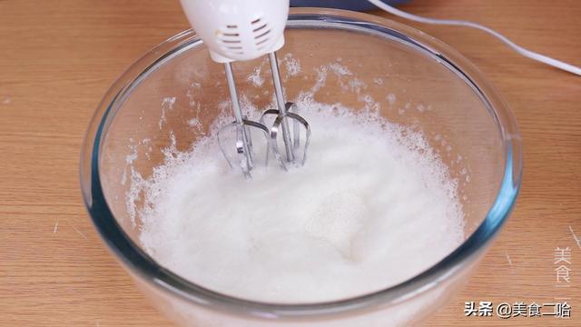 鲜奶油蛋糕如何做的松软，鲜奶油蛋糕如何做的松软好吃（松软甜美太好吃了）