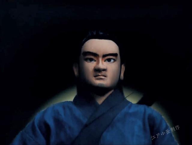 飞卫为什么不杀纪昌，纪昌杀飞卫的故事（细思极恐的动画《不射之射》）
