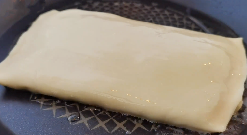 圖片[5]-【千層肉餅】做法步驟圖 外酥里嫩層次豐富 比包子還好吃-起舞食譜網(wǎng)