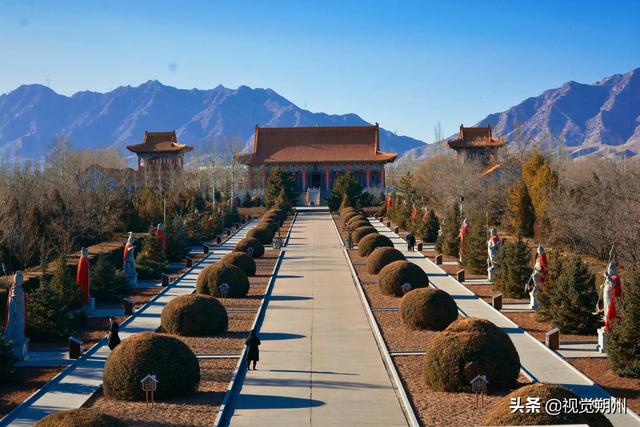 朔州旅游景点推荐，山西朔州旅游景点（国庆假期不出门）