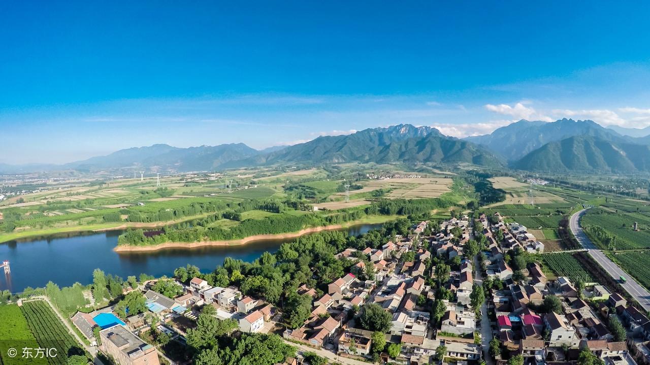 商洛是陕西最穷的吗(商洛市经济发展靠什么)