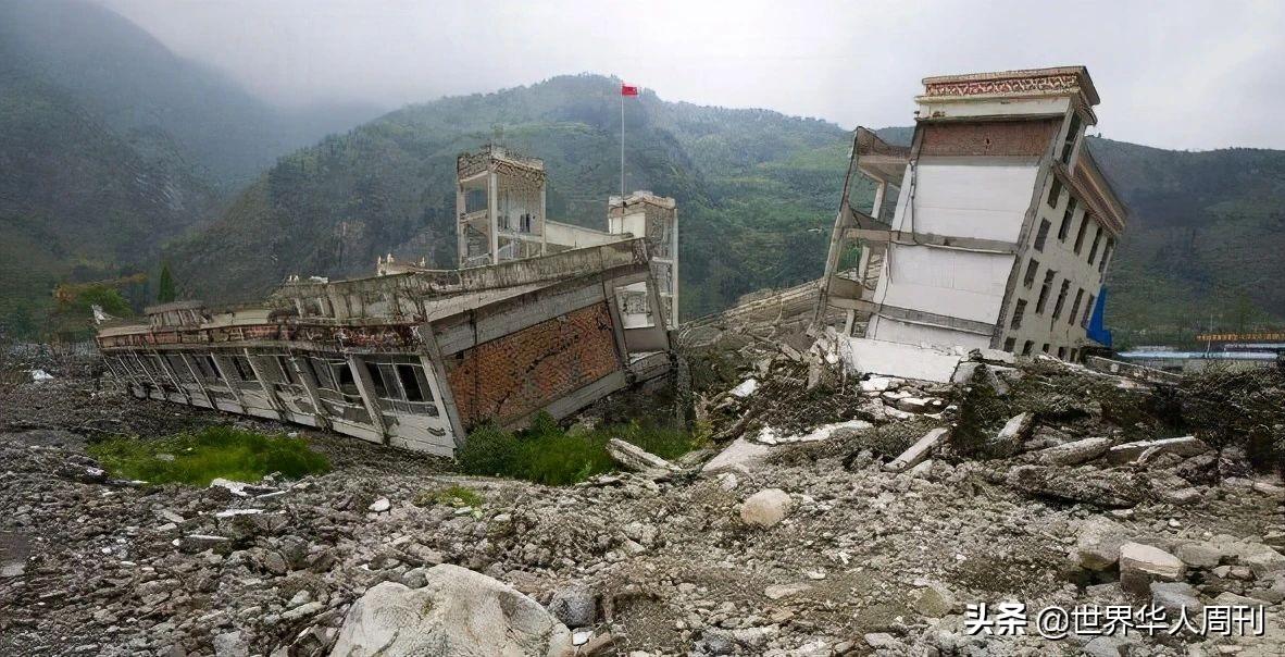 范跑跑案例分析（汶川地震中）