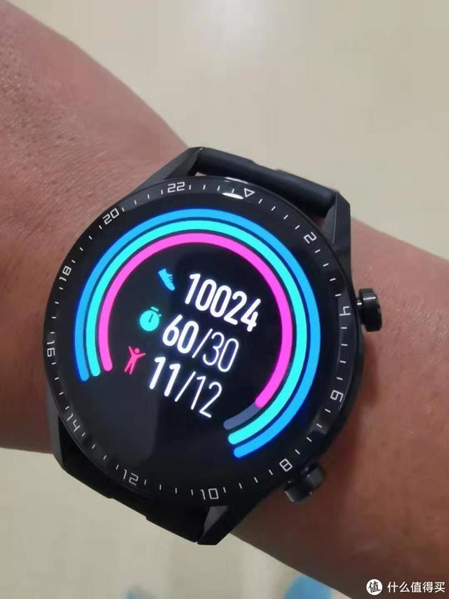 7000字测评HUAWEI WATCH GT2，这里有你想知道的一切