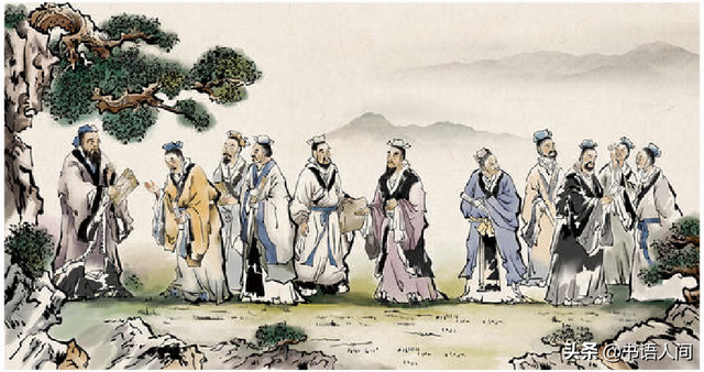 古人论“知耻”，知耻与不知耻（知耻，是一种了不起的能力）