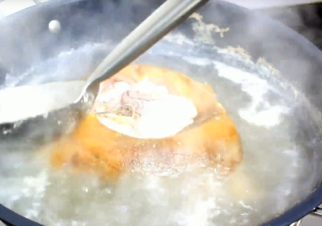 卤蹄膀的做法，知道这两个小诀窍就够了