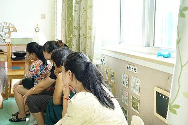 银手镯的寓意，女儿入园“丢了”银手镯