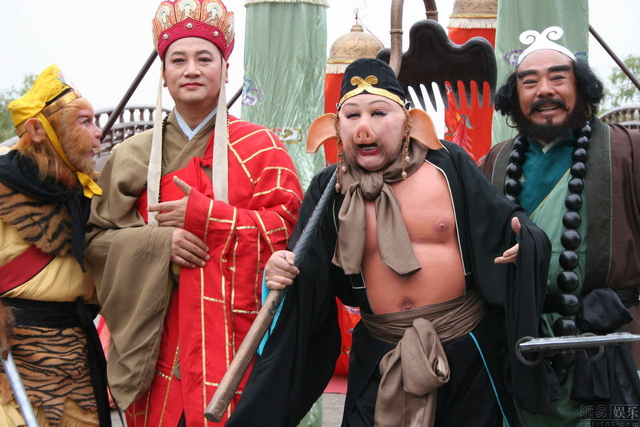 不为人知的西游记，西游记中不为人知的隐情（西游记有哪些让人细思极恐的秘密）