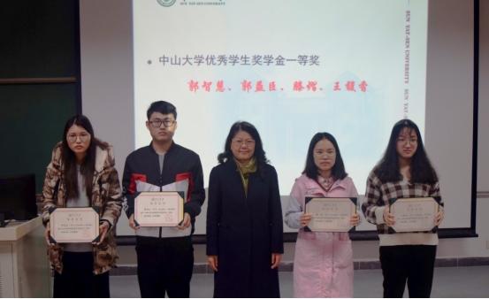 国家励志奖学金多少钱，昆明文理学院奖学金标准助学金评定标准（大学至少有5种奖学金）