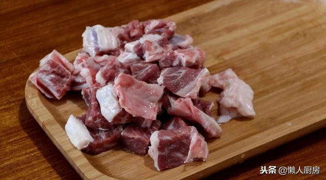 罗宋汤的家庭简单做法，罗宋汤的简单做法（教你懒人版罗宋汤的做法）