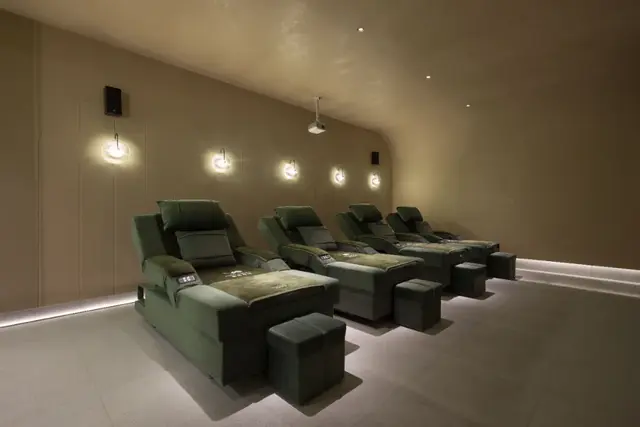 足疗店spa是什么意思，足浴店的SPA什么意思（颠覆你对足浴、SPA的认知）