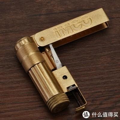 世界十大打火机是哪十个，世界十大名牌打火机都有哪些（不抽烟时代也要有玩火精神）