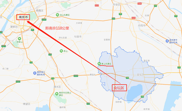 南京为什么叫金陵，南京为什么叫金陵传说（金陵这个名字特别晦气）