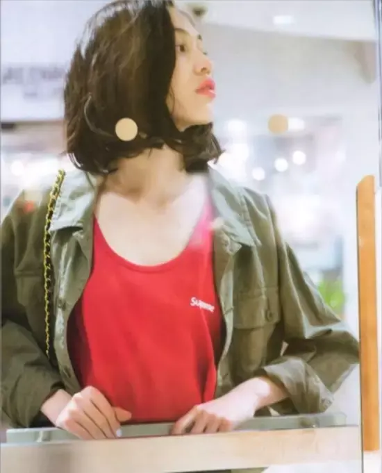 全世界搭配功力最高的情侣-GD和水原希子