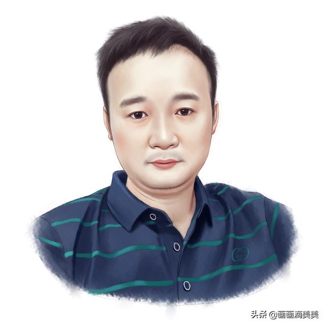 精致男头，微信头像，精致男头（成熟男士的微信头像）