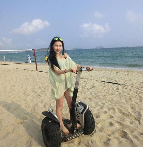 郭美美事件是怎么回事，郭美美事件始末（“炫富网红鼻祖”郭美美的堕落史）