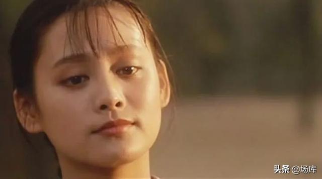 红河谷宁静露两点，宁静红河谷漏了嘛（宁静，好野一女的）