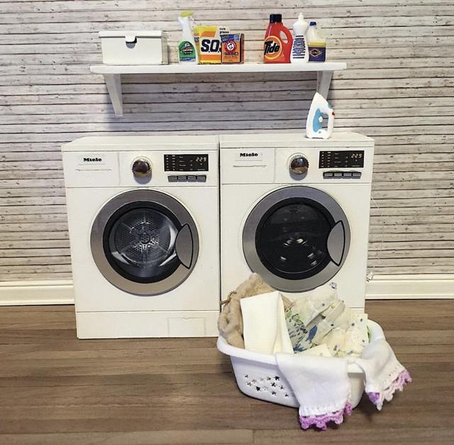 手洗洗衣液能放洗衣机吗，洗衣液能手洗吗（你洗衣服时的这5个错误习惯）