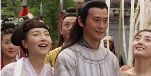 玄武门之殇的演员，玄武门之殇的演员名单（害得老爹也被搬出凌烟阁）