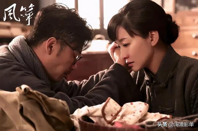 悬疑电视剧排行榜，邓超十大电视剧排行榜（这5年好看的国产悬疑剧都在这儿了）