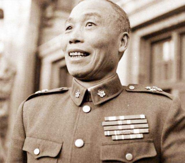 李宗仁访问大陆，1965年李宗仁回归祖国