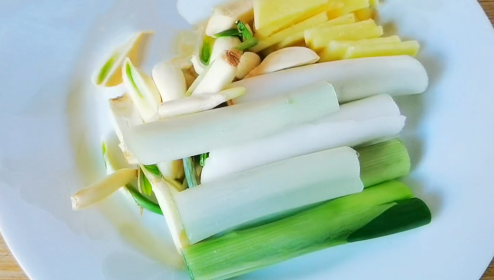 圖片[4]-【辣椒油】做法步驟圖 多加一步 拌面拌菜吃火鍋味道更香-起舞食譜網