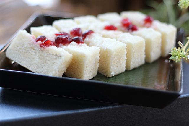 纯面粉发糕的做法大全，纯面粉发糕的做法大全集（看完这篇什么口味都会做了）