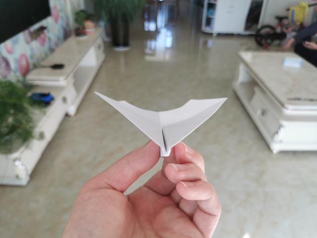 飞得最快的纸飞机，飞得最快最稳最远的纸飞机怎么折（飞得又稳又远的纸飞机——苏珊纸飞机简化版）