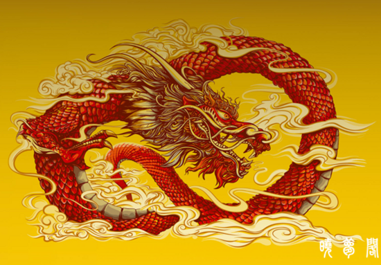 揭秘:四海龙神之起源,上古龙神与五方天帝的关系 - 渡人渡己民间故事