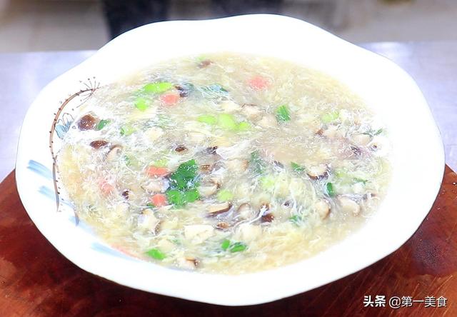 豆腐汤的16种做法，应对降温正合适