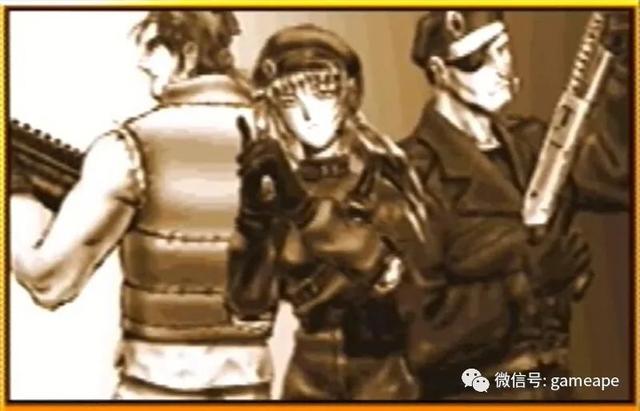 二阶堂红丸和夏尔米是什么关系，拳皇二阶堂红丸和夏米尔（《KOF98UM》38种隐藏结局揭秘）