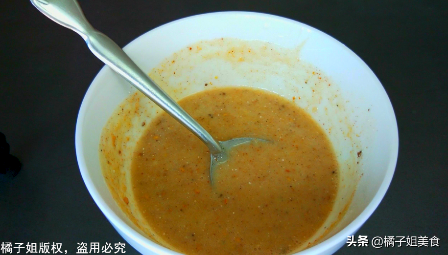 圖片[5]-【家庭版】做法步驟圖 童年的記憶-起舞食譜網