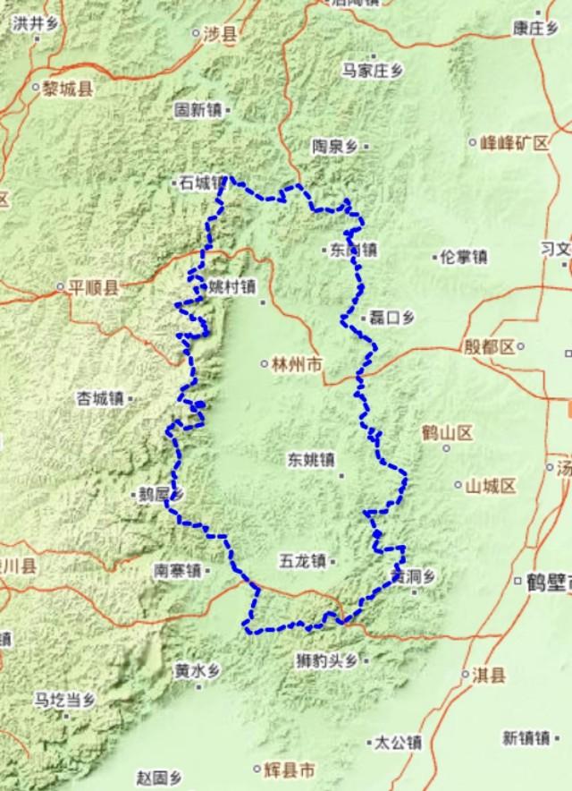 安阳县有多少人口,安阳县人口有多少人口(河南安阳市面积最大县级市)