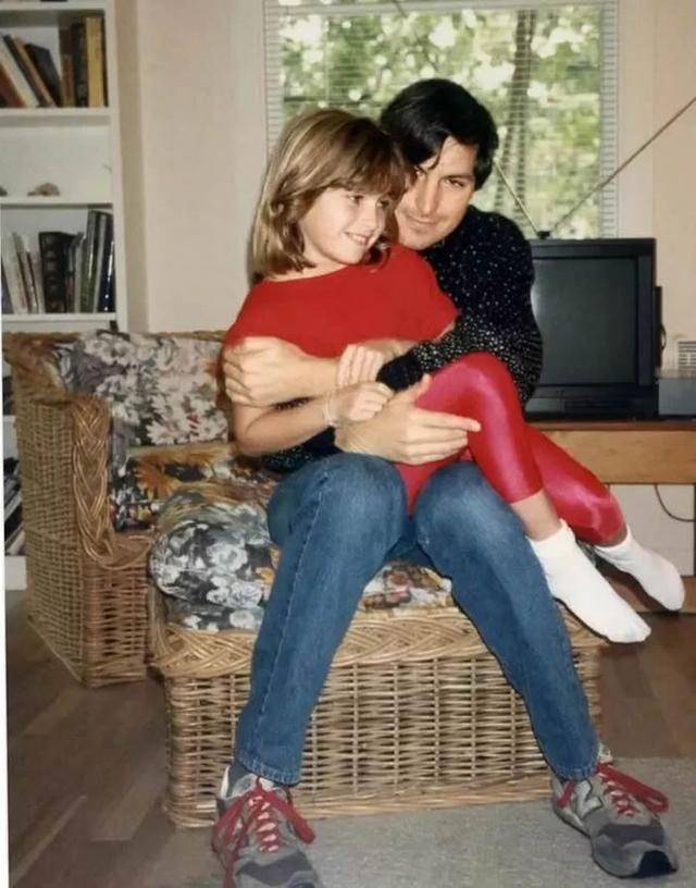 乔布斯家庭，乔布斯的家啥样子（10年前乔布斯去世）