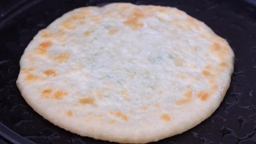 圖片[6]-【蘿卜豆腐餡餅】做法步驟圖 不破皮不露餡 個(gè)個(gè)薄皮大餡-起舞食譜網(wǎng)