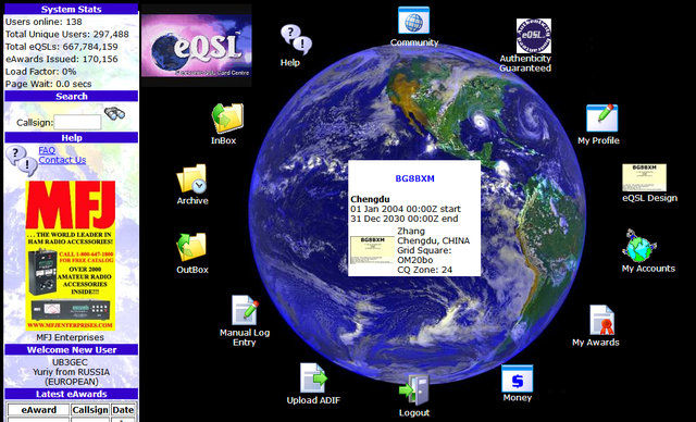 rst的中文意思，rst是什么意思（QSL卡片与电子卡片）
