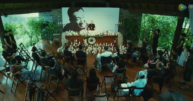 非诚勿扰2 影评，非诚勿扰2影评（看冯小刚《非诚勿扰2》李香山的人生告别会）