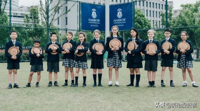 上海国际学校学费，上海口碑最好的私立国际学校（上海国际学校学费排名大起底）