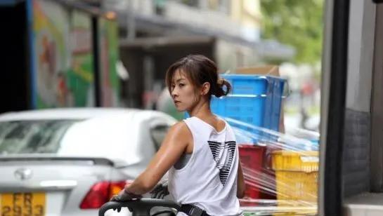 朱芊佩为什么做搬运工，“最美搬运工”后来怎么样了