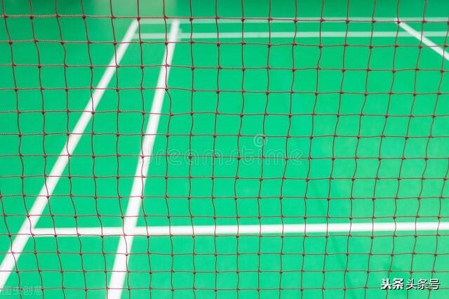 羽毛球网柱是什么规格，羽毛球网柱标准尺寸（羽毛球网的规格）