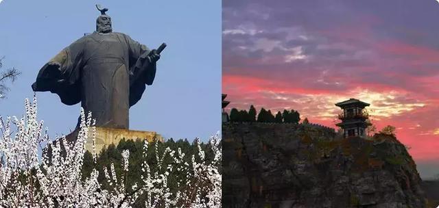 大鸿寨景区 旅游攻略，河南省内短途自驾旅行攻略都在这了