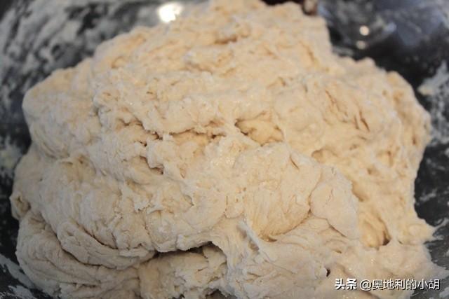 酸面包的做法，酸面包的吃法（老外喜欢的100%纯天然的酸面包好吃吗）