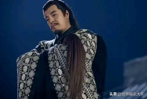 海一天演的最经典的电视剧，演反派让人恨不起来
